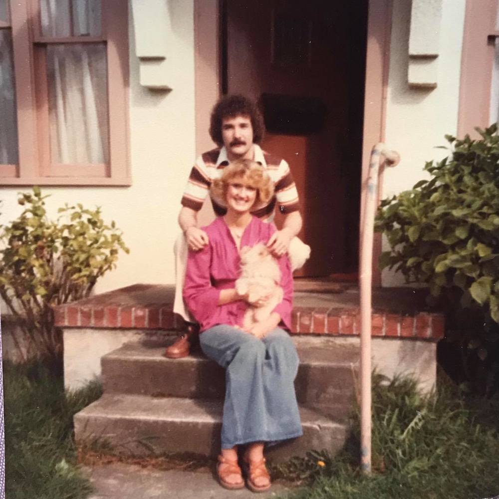 Meet your Posher, Christie